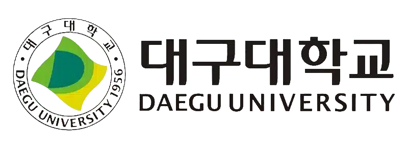 dai hoc daegu logo
