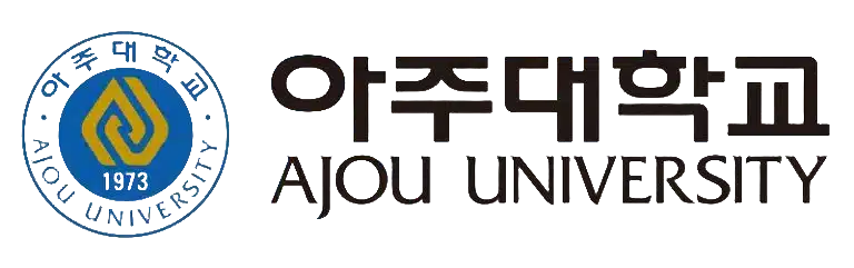 logo dai hoc ajou