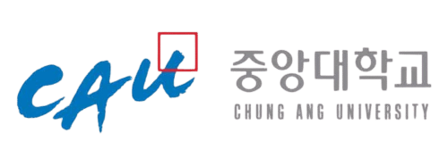 logo chungang korea