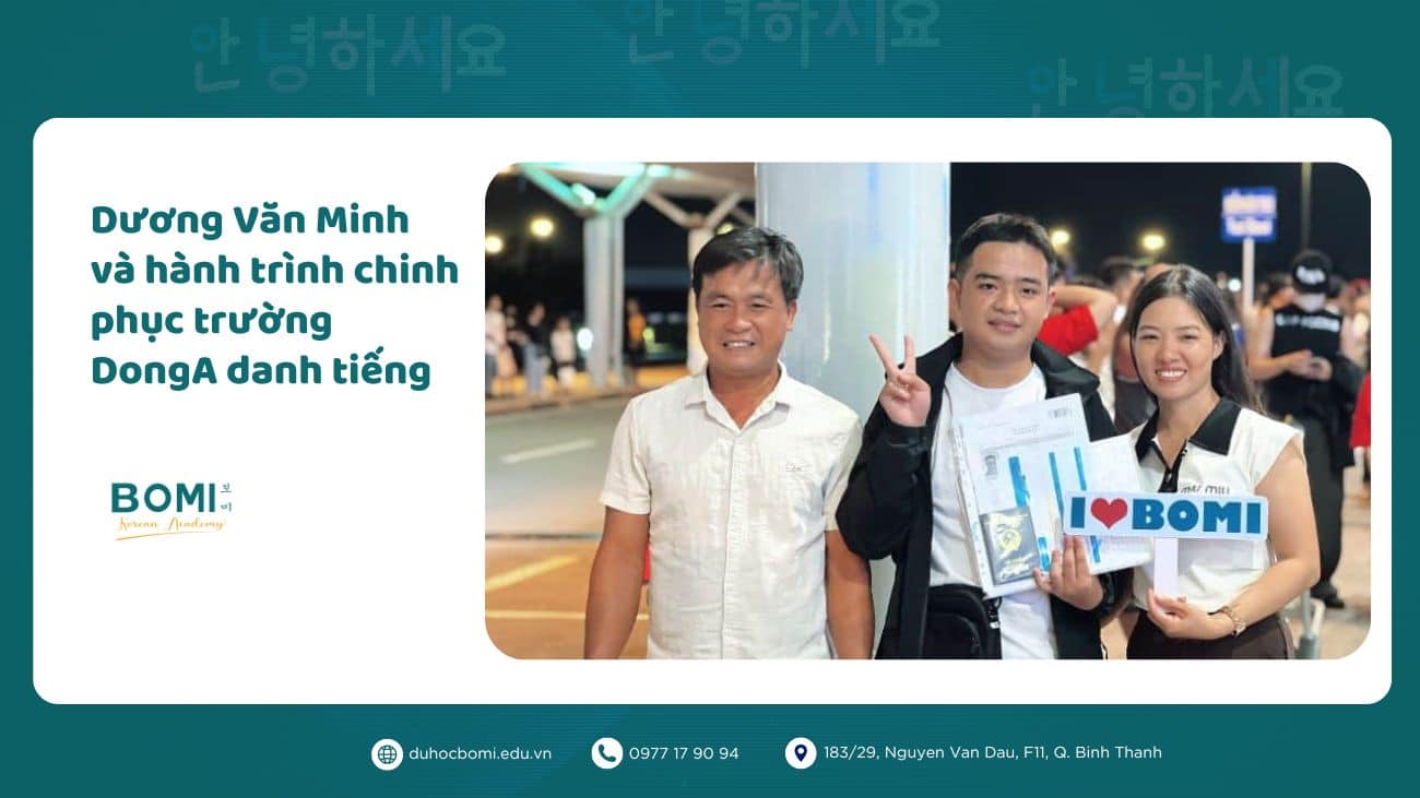 duong van minh truong dong a