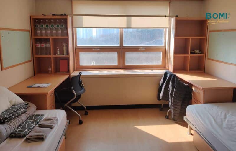 nhuoc diem khi o ki tuc