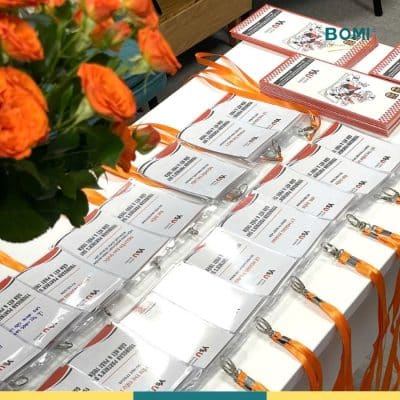 bomi tham du hoi thao du hoc Youngsan 4