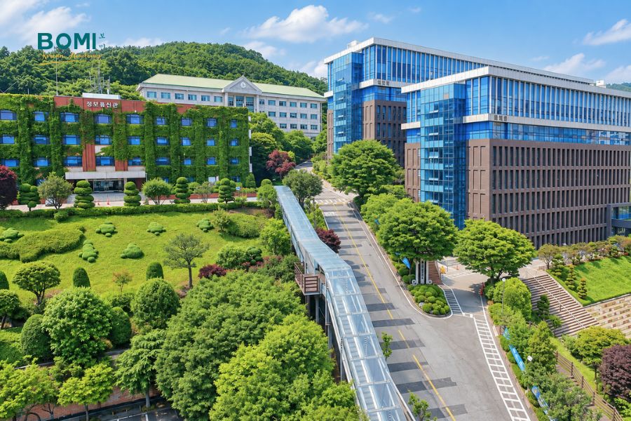 daelim university 3